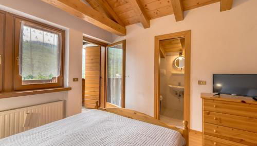 Dolomiti Skyview Duplex - 15 minutes from Cortina - Foto 4