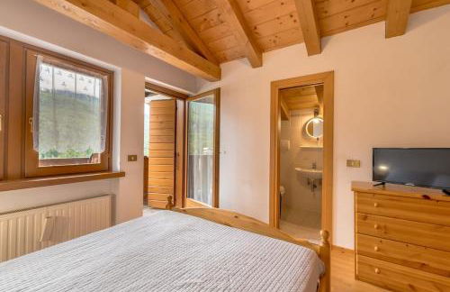 Dolomiti Skyview Duplex - 15 minutes from Cortina - Photo 4