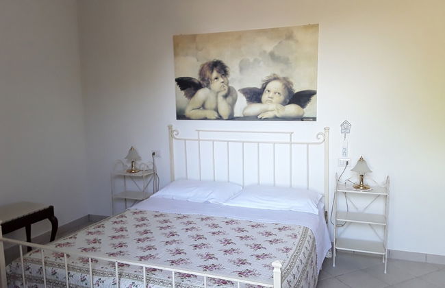 Terra dei Santi Country House - Photo 21