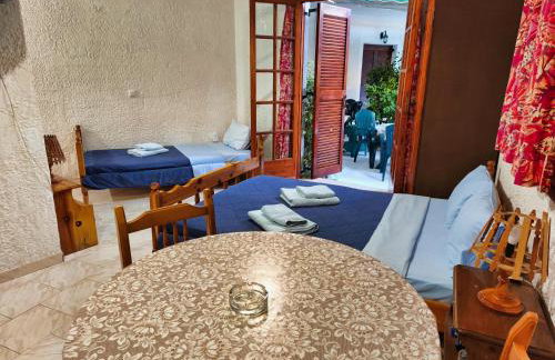 Akrata Golden Beach House 3 - Foto 73