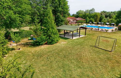 Agriturismo La Fattoria - Foto 50