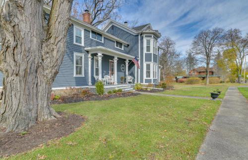 Spacious Naples Vacation Rental with Private Hot Tub - Foto 36