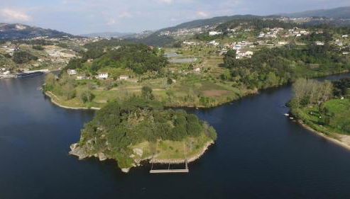 Casa Vista Douro e Paiva - Foto 5