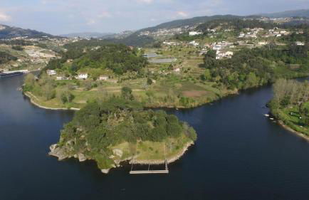 Casa Vista Douro e Paiva - Foto 5