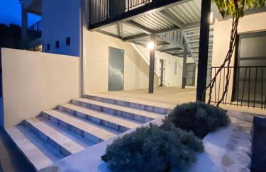 STUDIO in res. LES CYCLISTES - Photo 46