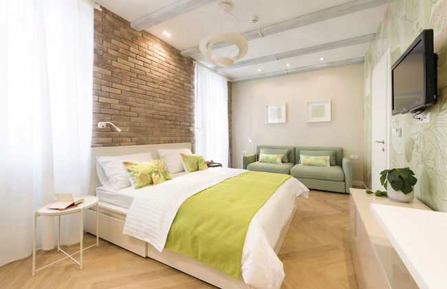 Luxury rooms Mak - Foto 3