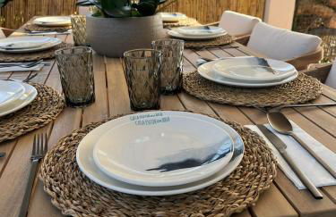 Villa Casa Escorxada - A 150m de la playa de arena con piscina privada - Foto 37