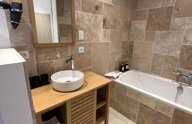 Suite avec Sauna 36m² - Foto 26