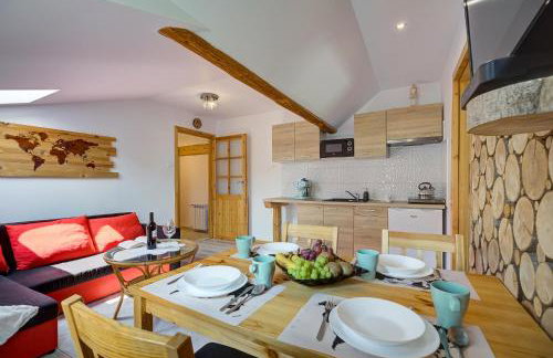 Apartamenty Migaczówka - Foto 28