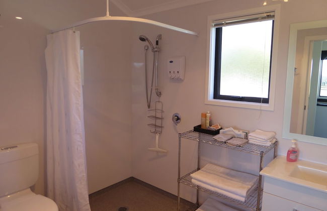 Cottages on St Andrews - Foto 35