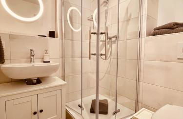 Ferienwohnungen Mey Haus zum Rosenstock - Photo 52