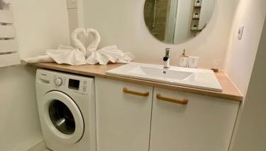 LE NID DU BIRDIE, Giez, Proche du lac d’Annecy - Foto 4