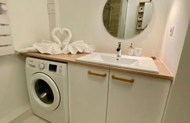 LE NID DU BIRDIE, Giez, Proche du lac d’Annecy - Foto 4