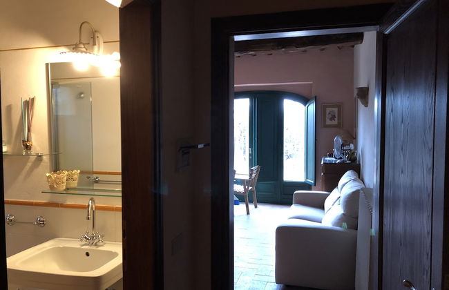 Agriturismo Podere Marchiano - Foto 8