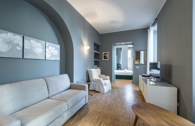 At home Heart of Milan - Porta Venezia - Foto 24