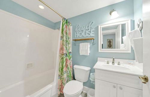 Incredible Courtyard Pools and Gulf Views Waterscape C506 Sleeps 10 - Foto 9