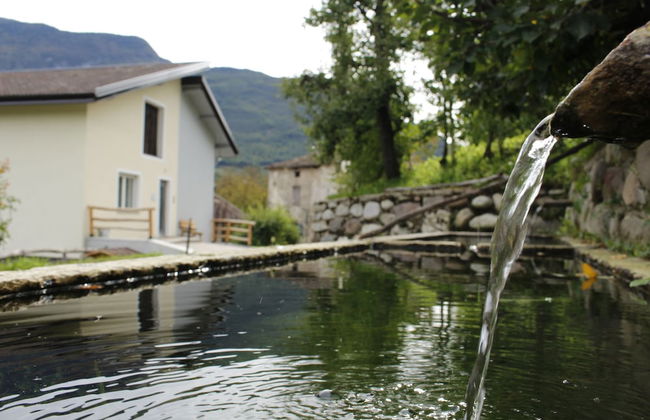Casa in tipico Maso, tra natura e tradizione - Foto 24