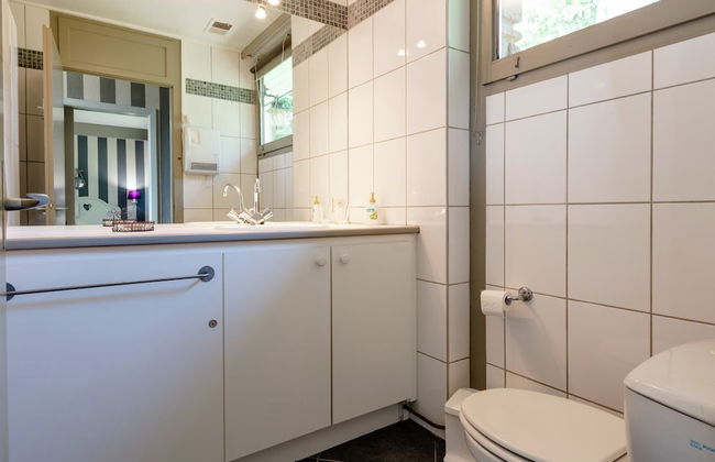 Bungalow by High Fens Trails - Foto 16