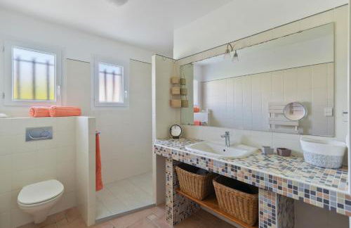 Villa d'Arcangues - Foto 5