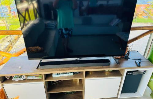 Mini-resort na Beira do Rio! - Foto 49