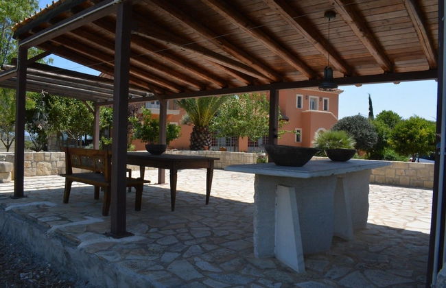 Alekos Beach Houses - Natura Verde - Foto 35