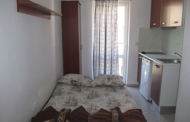 Aparthotel Cote dÀzure - Foto 28