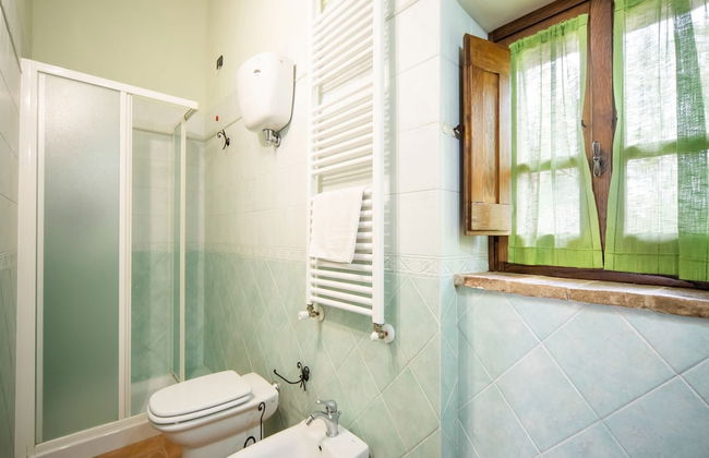 Belvilla by OYO Farmhouse in Citta' di Castello - Foto 20