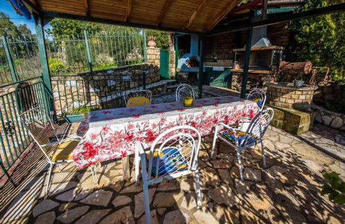 Kelly's Villa in Stoupa - Foto 22