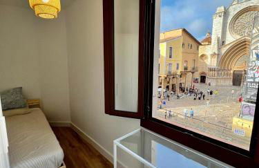 Acogedor apartamento enfrente de la catedral - Foto 10