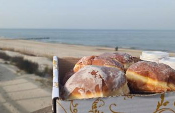 Apartament Skorpion Marina & Spa Sagaris Dziwnów - Foto 14