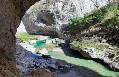 Verdon Views Pool & Terrace - Foto 37