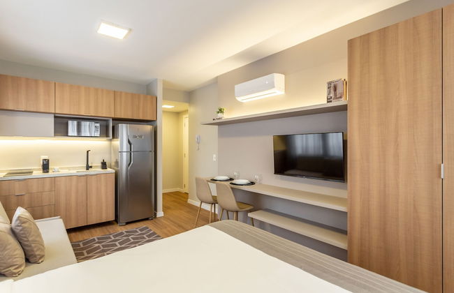 Charlie JP Redenção Cidade Baixa - Foto 23