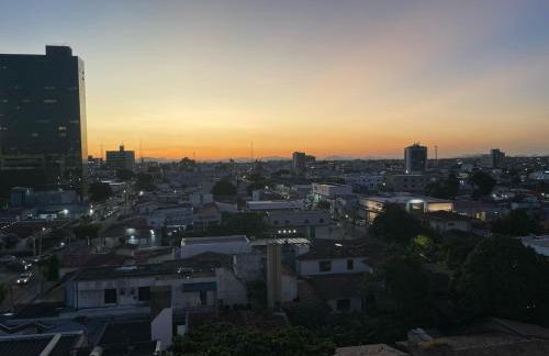 Suíte Premium de Alto padrão III - Climatizado - Photo 27