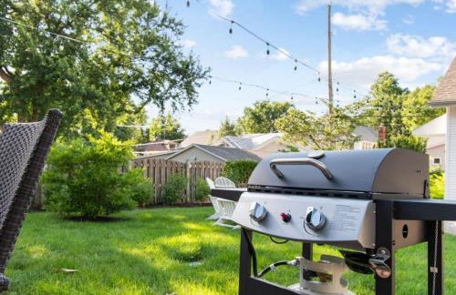 Dundee Getaway Firepit BBQ Walk to Dining & Shops - Foto 48