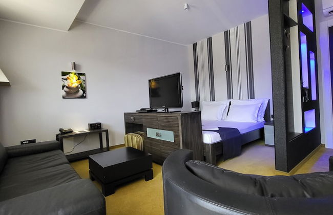 Apartments M Palace - Foto 21