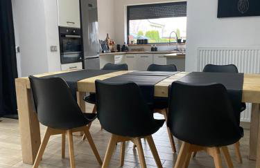 Dom na Polanie - Foto 31