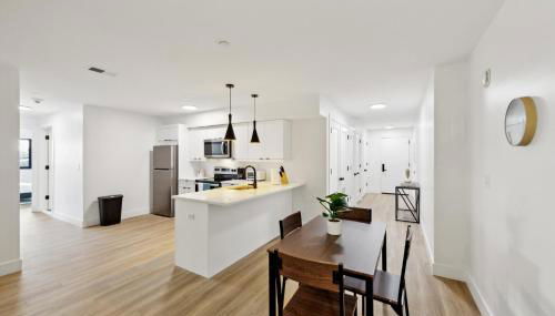 Market View Residence 504 I 2 Bedroom 2 Bathroom - Foto 4