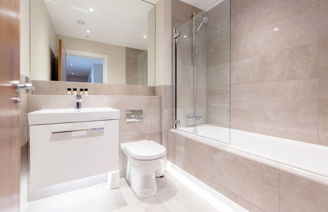 Roomspace Apartments -Trinity House - Foto 50