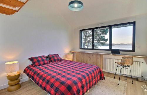 Ker Ty Mor - Waterfront Family House - Foto 35