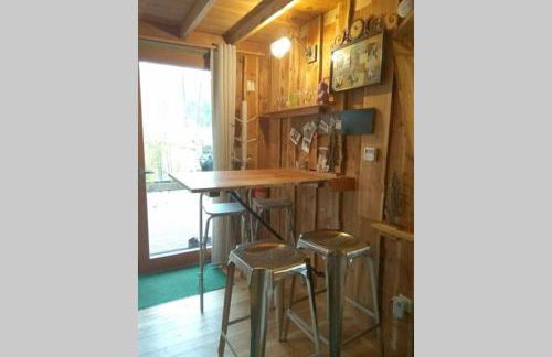 Charmant chalet aux portes d'Epinal - Foto 15