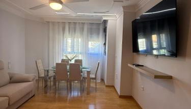 Apartamento Aura céntrico junto a feria - Foto 5