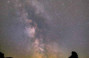 Ferienhaus Großtrappe im Sternenpark - Foto 13