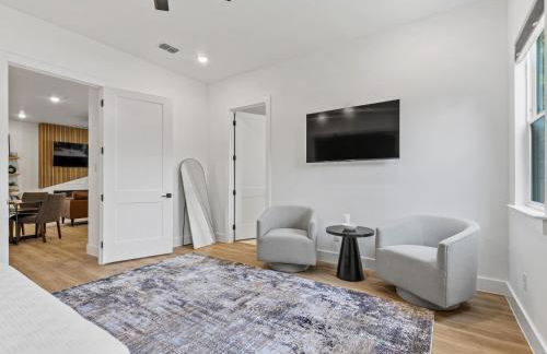 Bottom District Skyline Retreat - Foto 15