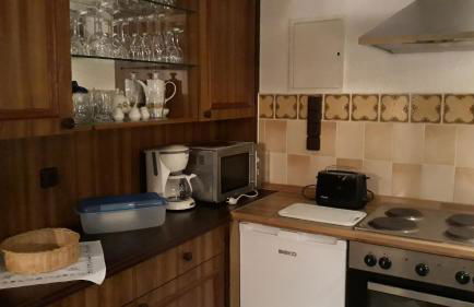 Ferienwohnung Alte Mühle - Foto 8