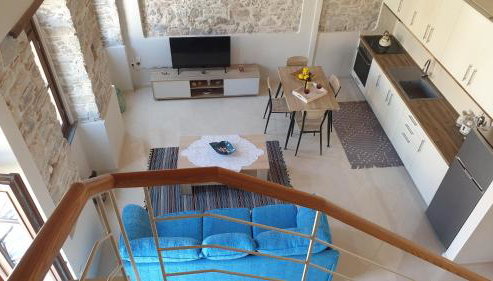 Christos Katerina House - Foto 5