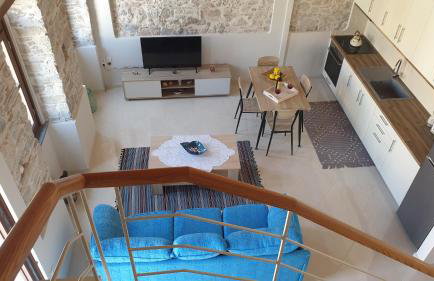 Christos Katerina House - Foto 5