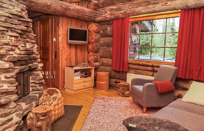 Luostonseita 3 - Foto 4