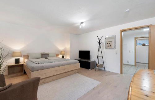 Ferienwohnung Locherer - Foto 9