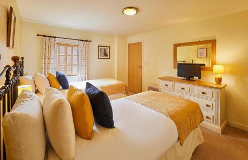 Host & Stay - Widger Mews Apartment - Foto 25