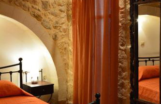 Roukouneli traditional house - Foto 10